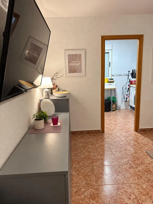 APARTAMENTO DE 2 DORMITORIOS CON SOLÁRIUM PRIVADO EN LOS ALT - foto 3