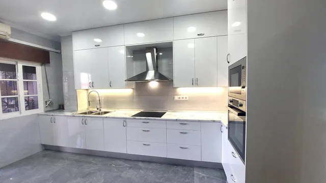 Chalet a la venta en Los Barreros — 11