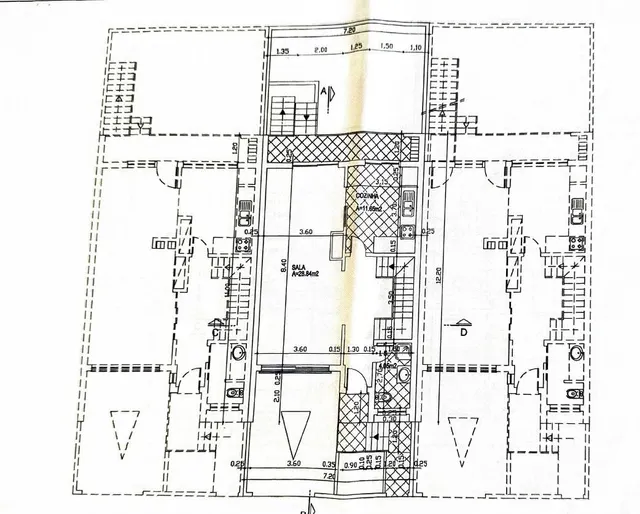 Chalet 5 habitaciones 297m² en venta - Amora — 41