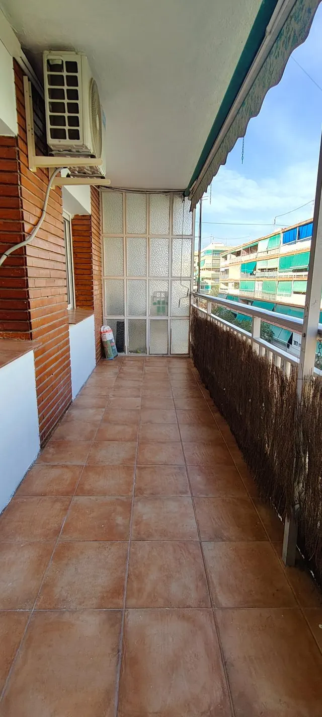Bonita vivienda con 3 dormitorios y ascensor — 10