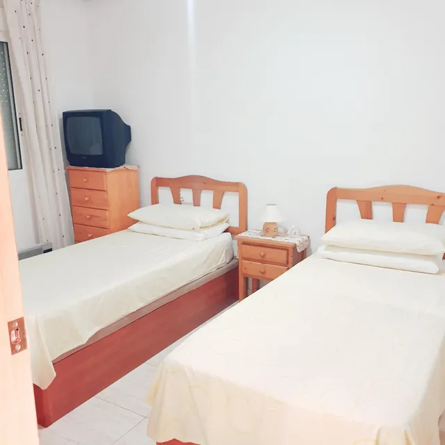 Apartamento 1 habitación 54m² en venta - Parque de las Naciones — 13