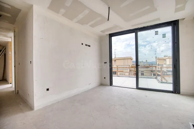 ÁTICO DE LUJO DE OBRA NUEVA EN EL EDIFICIO VEGA en Orihuela  - foto 5