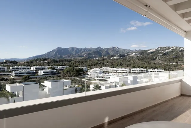 Ático 3 habitaciones 185m² en venta - Marbella — 11
