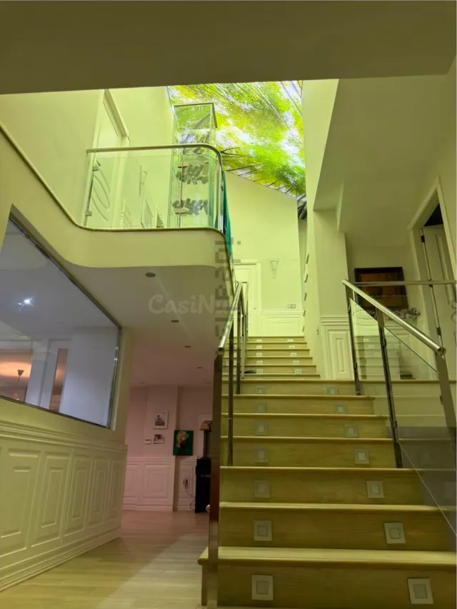 Casa 5 habitaciones 400m² en venta - Mas Camarena - foto 3