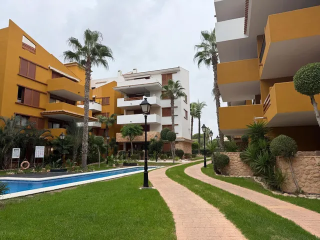 Apartamento en Recoleta, con vistas, con plaza de parquing y trastero — 28