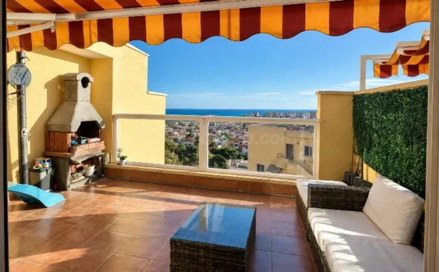 Piso en Venta en Aguadulce Almería — 5