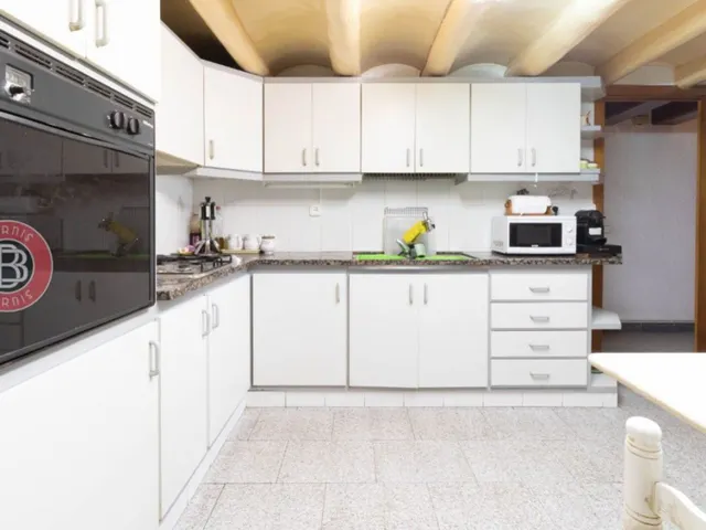 Chalet 5 habitaciones 490m² en venta - Carretera Igualada — 15