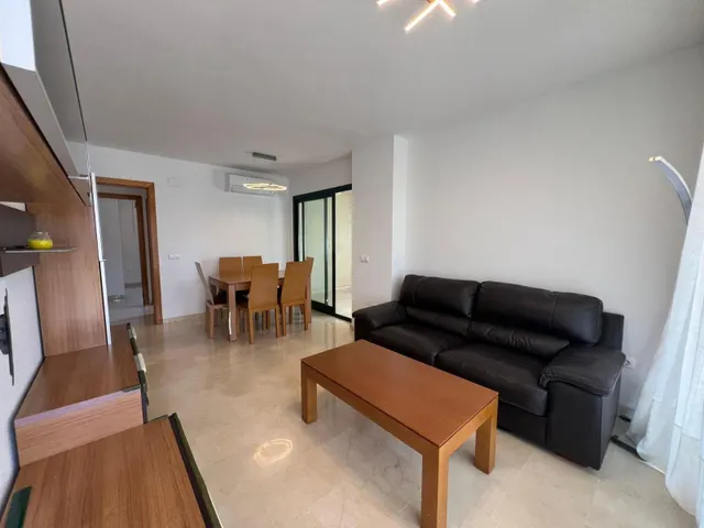 CALA VILLAJOYOSA  3 DORMITORIOS — 9