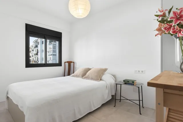 Apartamento 3 habitaciones 84m² en venta - Costa Del Sol — 20