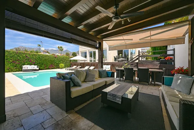 Chalet 6 habitaciones 311m² en venta - Marbella - foto 3