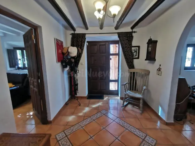 Casa 5 habitaciones en venta - Andalucia - foto 3