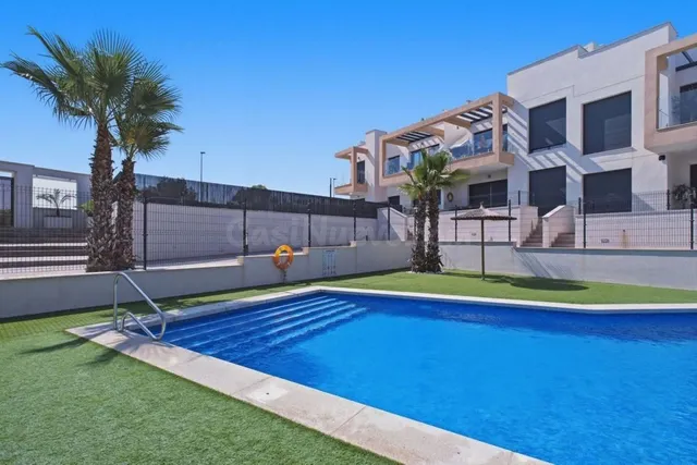Apartamento 2 habitaciones 86m² en venta - PAU 8 — 28