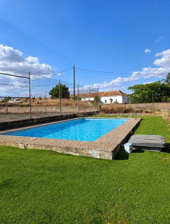Gran oportunidad, chalet en Villanueva del Río y Minas — 15
