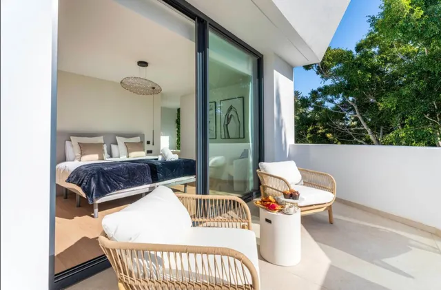 Villa de lujo moderno — 16