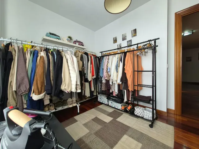 Venta piso tres habitaciones con garaje soto de la marina — 20