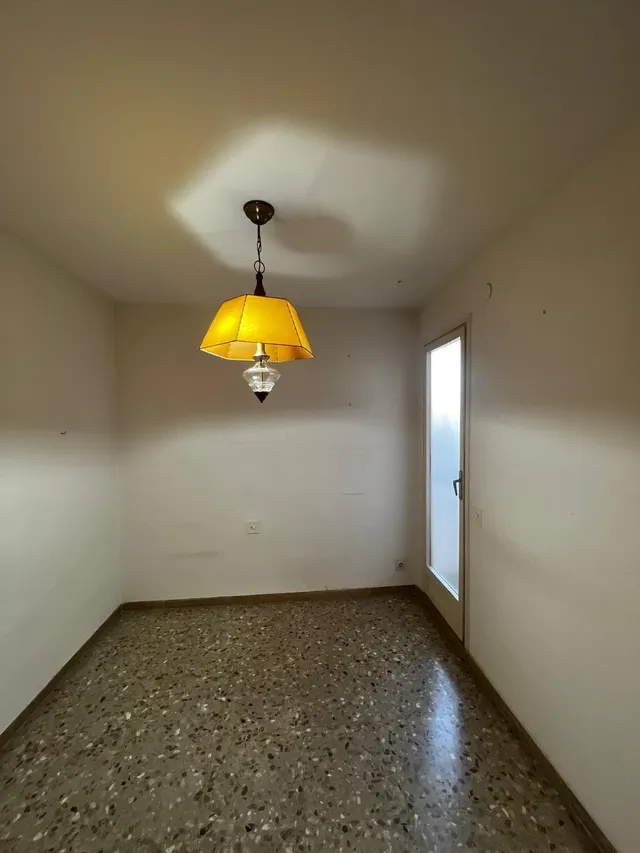 Piso en venta amplio y luminoso de 113 m2 en el centro de Tortosa — 15