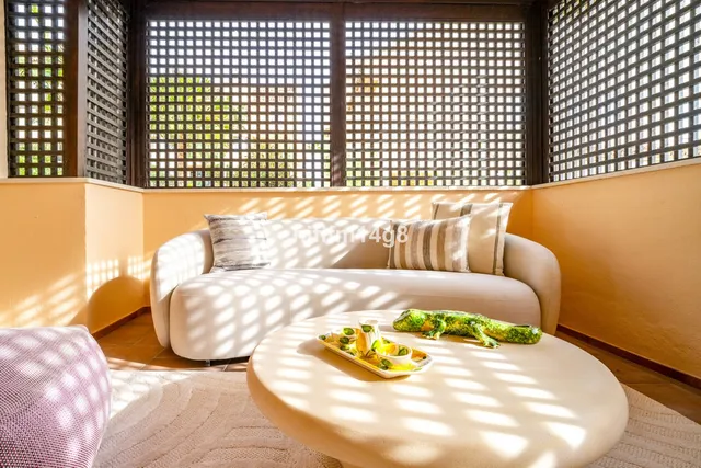 Apartamento 4 habitaciones 286m² en venta - Marbella — 34