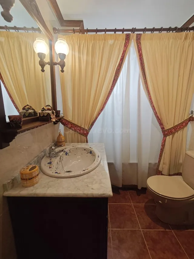 Piso en Petrer zona chimeneas de vpo — 20