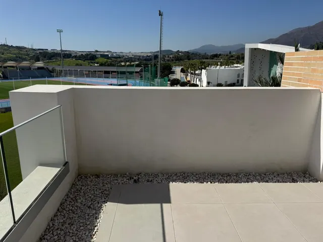 Ático 2 habitaciones 131m² en venta - Costa Del Sol — 7