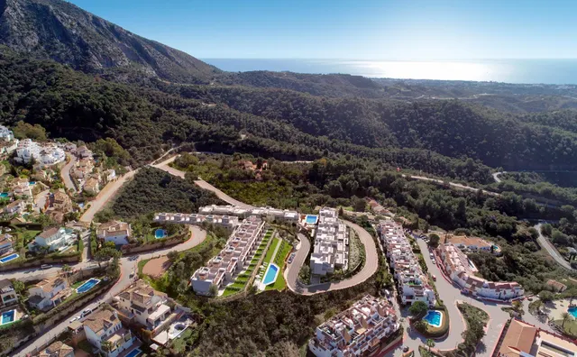 Adosado 3 habitaciones 328m² en venta - South of spain — 24