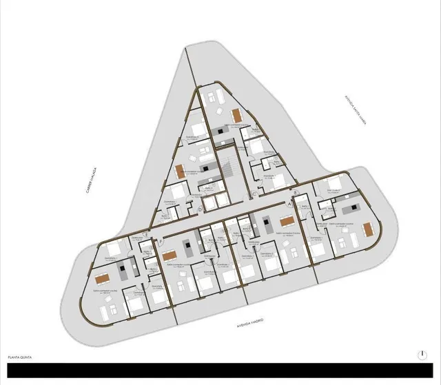 Apartamento 3 habitaciones 133m² en venta - Calpe — 19