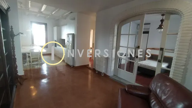 Piso 2 habitaciones 114m² en alquiler - Colonia argentina — 41