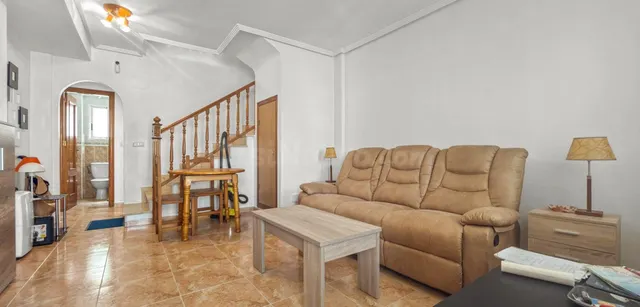 Adosado 2 habitaciones 69m² en venta - Centro — 3