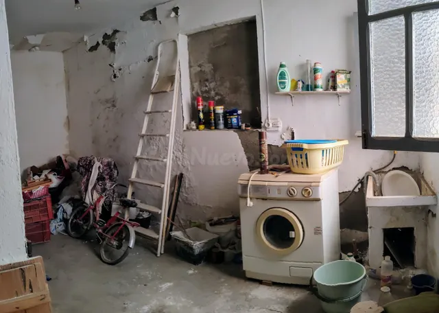 VENTA EN PURCHENA ( ALMERÍA ), DE CASA FAMILIAR CON 4 habita - foto 5