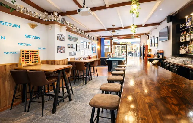 Bar 110m² en venta - Centro — 13