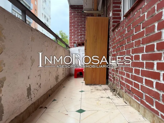 MAGNIFICO PISO EN CALLE CARABELOS — 25