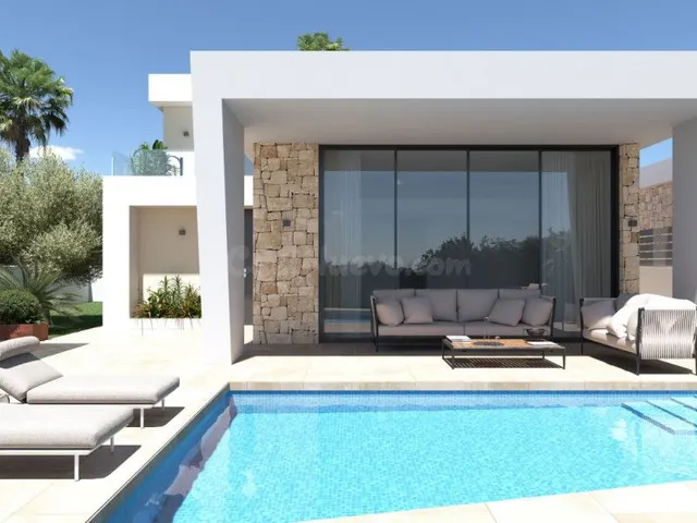 Villa 3 habitaciones 136m² en venta - Los Balcones - Los Altos del Edén — 9