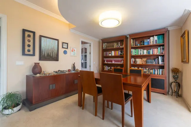 Adosado 4 habitaciones 206m² en venta - Marbella — 6