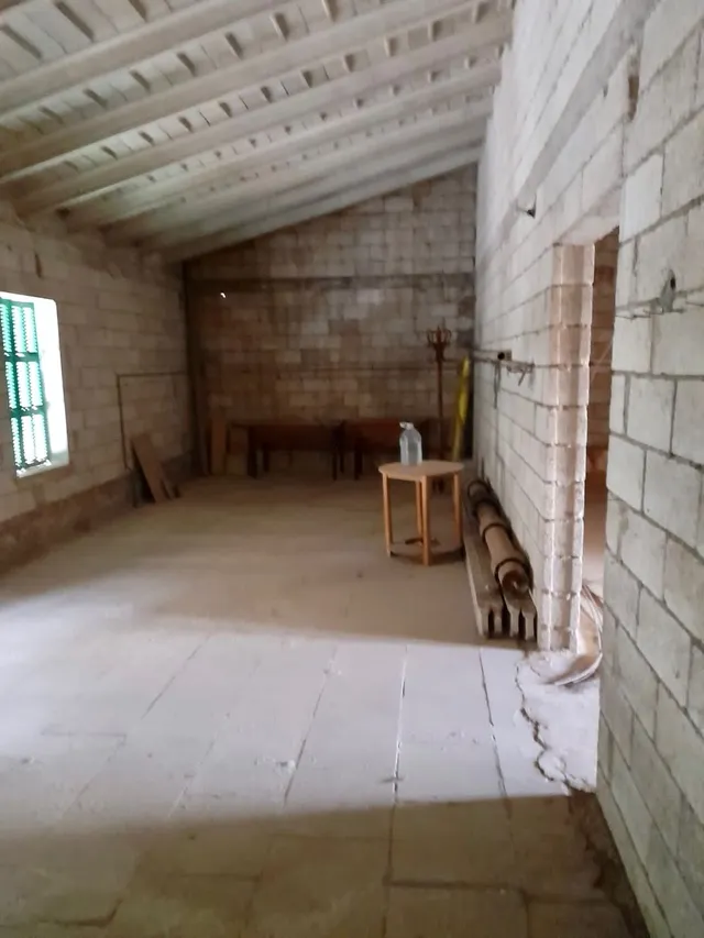 Casa de pueblo — 12
