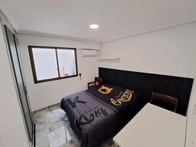 VIVIENDA COMPLETAMENTE REFORMADA Y PERFECTAMENTE EQUIPADA — 19