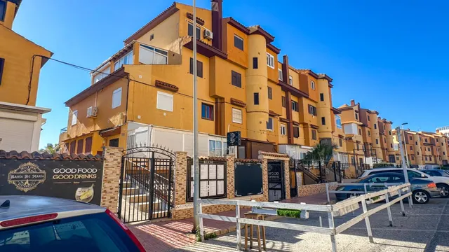 Local comercial 2 habitaciones 300m² en venta - Torreblanca — 20