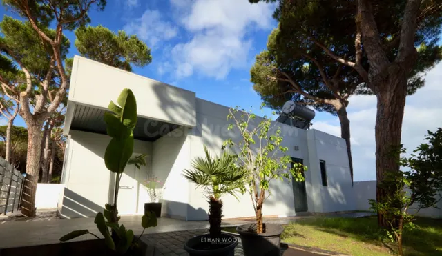 Villa Fresno - foto 5