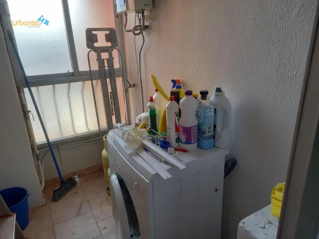 Piso en alquiler de 4 dormitorios para estudiantes, solo estudiantes — 12