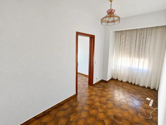 Piso en Alquiler semiamueblado en Santa Rosa-Valdeolleros — 6