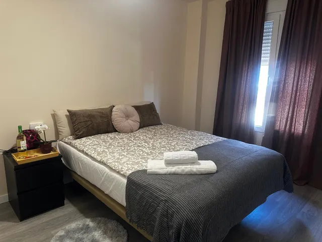 Apartamento moderno de 3 dormitorios en Águilas – Muy luminoso — 13