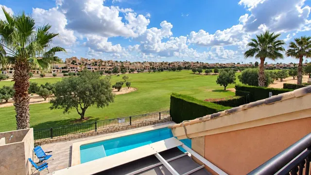 Villa 3 habitaciones 165m² en venta - Comunidad valenciana — 32