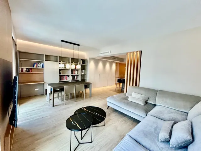 IMPRESIONANTE VIVIENDA CON REFORMA DE DISEÑO EN ZONA GRAN VI - foto 4
