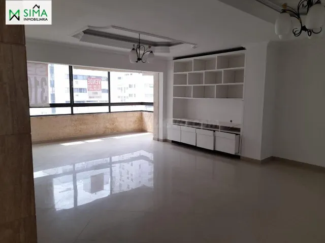 SE ARRIENDA O SE VENDE APTO EN BOCAGRANDE - foto 4