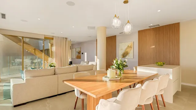 PISO EN VENTA PLAYA PONIENTE BENIDORM — 22