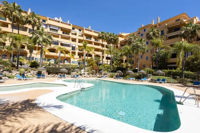 Apartamento 2 habitaciones 104m² en venta - Marbella — 31