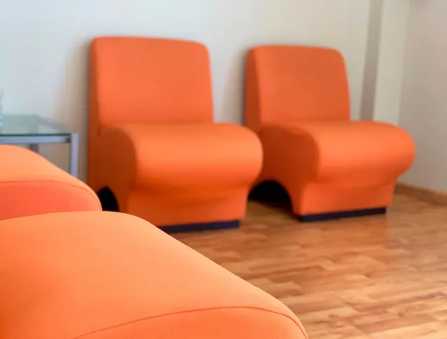 Magnífico local comercial junto a la Plaza Andalucía — 9