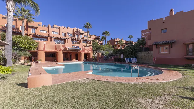 Adosado 2 habitaciones 333m² en venta - Costa del Sol — 50