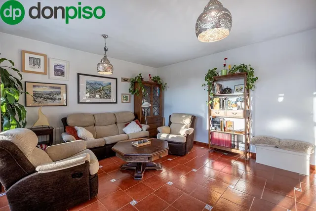 CASA SINGULAR EN ALBAICÍN JUNTO A PUERTA DE ELVIRA — 14