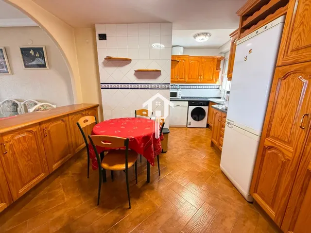 Ático 2 habitaciones 119m² en venta - Raval Roig-Virgen del Socorro — 23