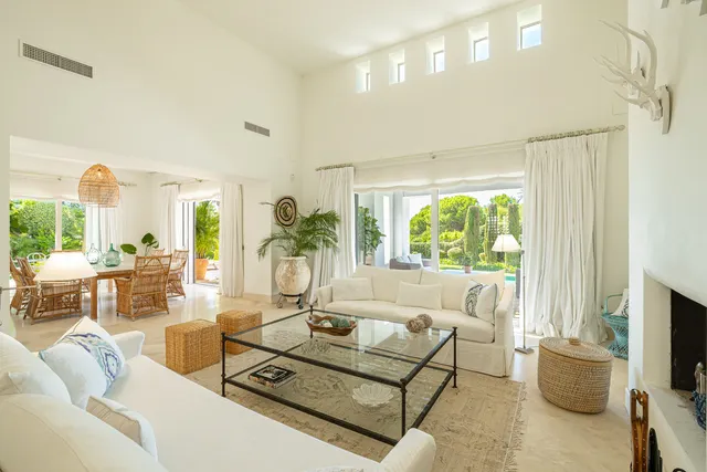 Chalet 4 habitaciones 615m² en venta - Costa Del Sol — 23