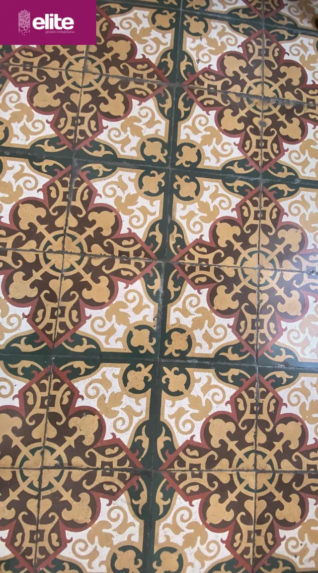 MAGNIFICA CASA EN EL CENTRO DE JEREZ — 37
